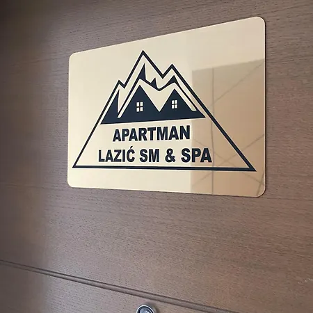 Lazic Sm & Златибор