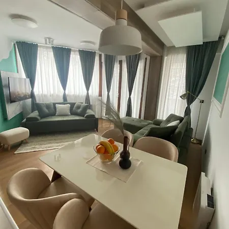 Lazic Sm & Апартаменты *