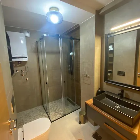Lazic Sm & Апартаменты Златибор