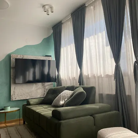 Апартаменты Lazic Sm & *