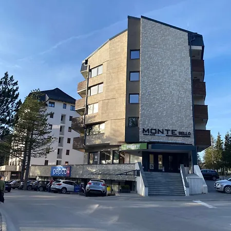 Апартаменты Lazic Sm &
